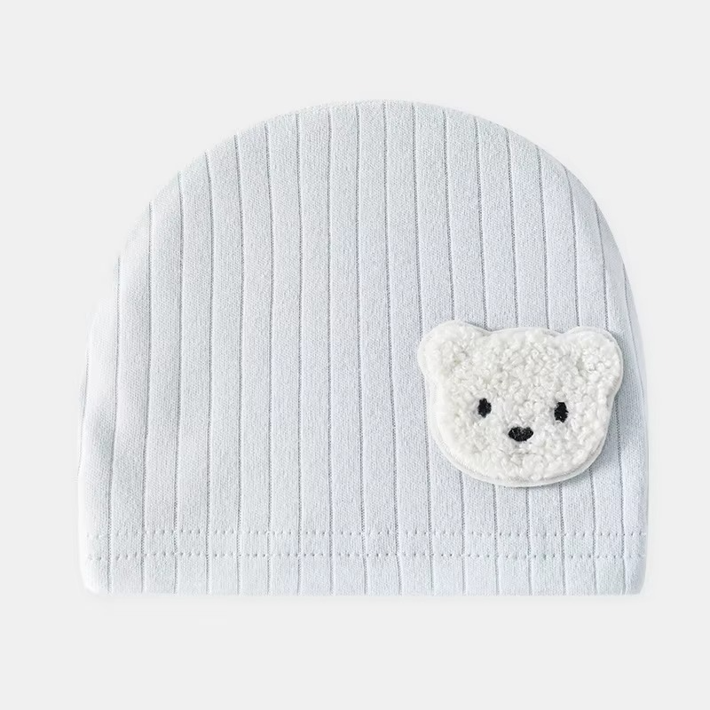 Cappellino neonato unisex