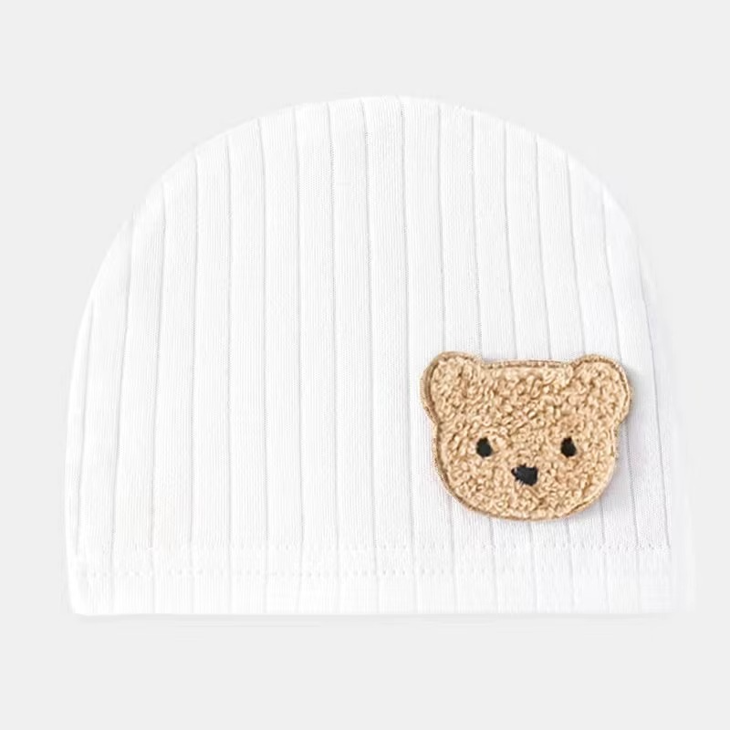 Cappellino neonato unisex