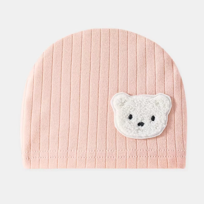 Cappellino neonato unisex