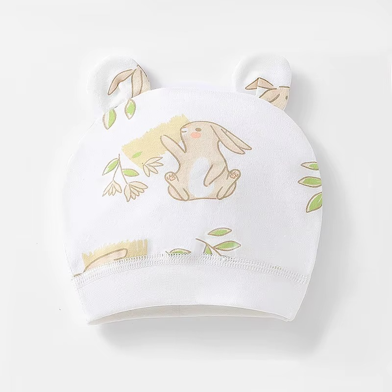 Cappellino neonato unisex