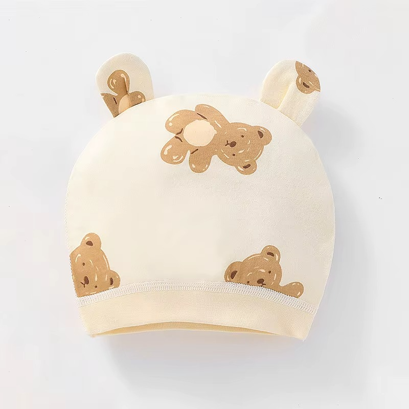 Cappellino neonato unisex