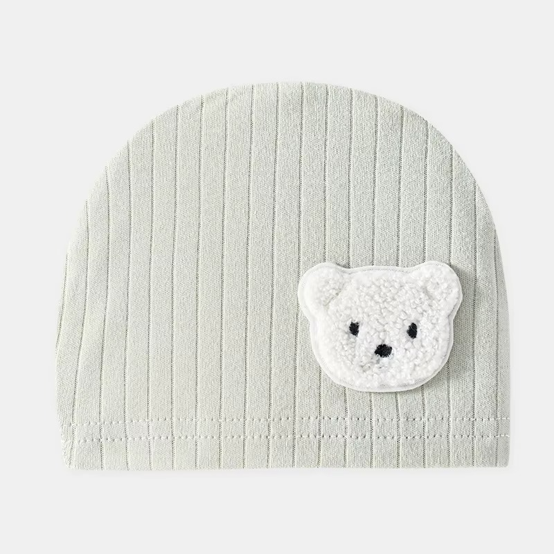 Cappellino neonato unisex