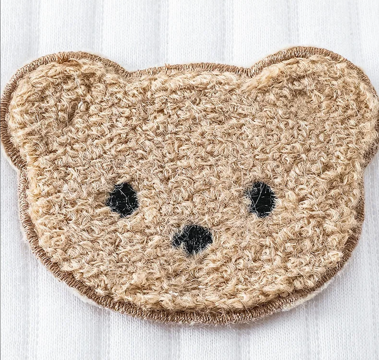 Tutina kimono orso per neonato